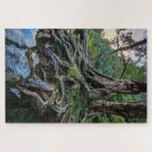 Roots of Time ジグソーパズル (横)