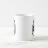 RootsTech 2026同行者クラシックマグ コーヒーマグカップ (中央)