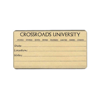 Rootworkラベル ラベル