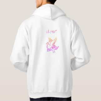 Ropa de lil peep パーカ