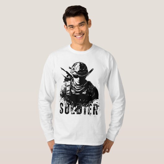 Ropa y zapatos > Moda para hombre > Ropa > Tops > Tシャツ (正面フル)