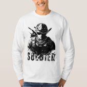 Ropa y zapatos > Moda para hombre > Ropa > Tops > Tシャツ (正面)