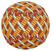 Rope & Pipe ソフトボール (正面)