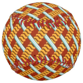 Rope & Pipe ソフトボール