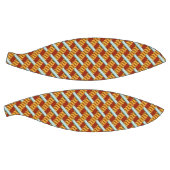 Rope & Pipe バスケットボール (パネル)