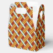 Rope & Pipe フェイバーボックス (オープン)