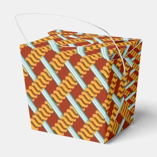 Rope & Pipe フェイバーボックス (裏面サイド)