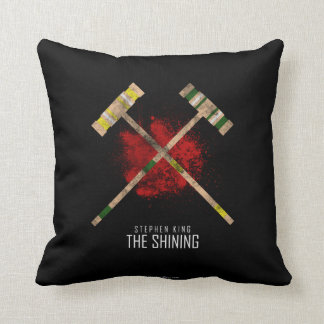 Roqueの木槌 クッション