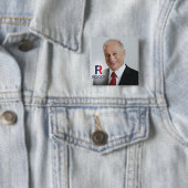 Roque De Le Fuente 2016ボタン 缶バッジ (インサイチュ)