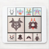 RorすべてのColl 5 マウスパッド (正面)