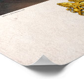 Rorkeのドリフトシグネチャーポスターの防衛 ポスター (角)