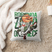 Roronoa Zoro One Piece クッション (ブランケット)