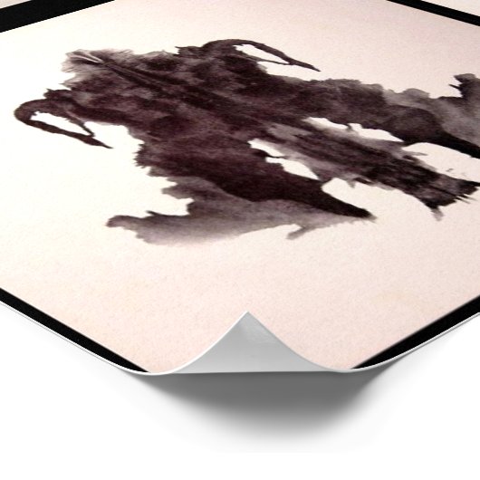 Rors All Coll 4ポスター ポスター (角)