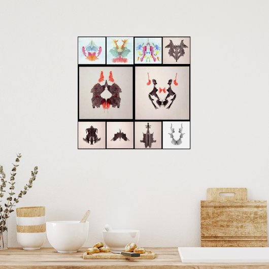 Rors All Coll 4ポスター ポスター (キッチン)