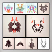 Rors All Coll 4ポスター ポスター (正面)