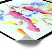 Rors All Coll Eightポスター ポスター (角)