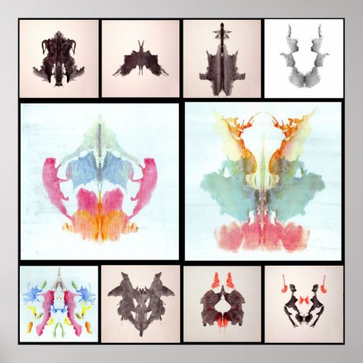 Rors All Coll Eightポスター ポスター (正面)