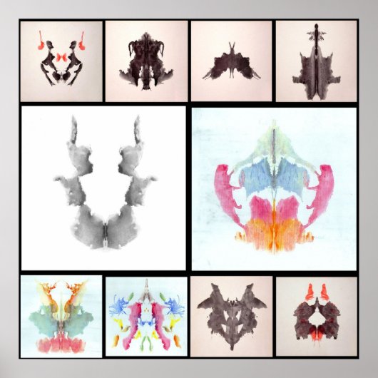 Rors All Coll Nineポスター ポスター (正面)