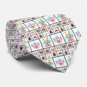 Rors Collすべての8のタイ ネクタイ (ロール)