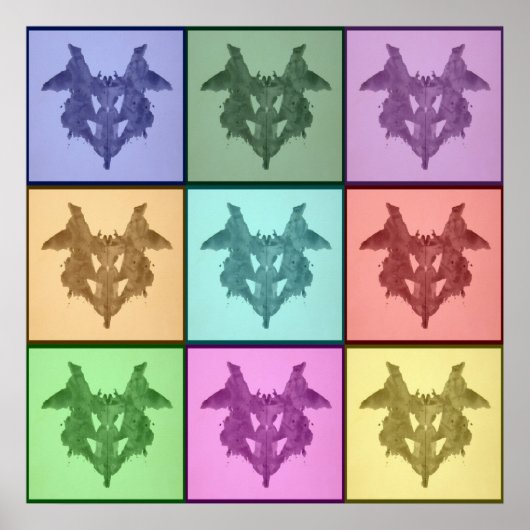 Rors Coll One Unポスター ポスター (正面)