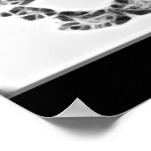 Rors Seven Fractalポスター ポスター (角)