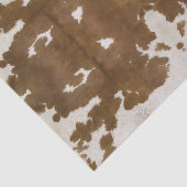 Rorschachの革靴のDecoupageのティッシュシート 薄葉紙 (詳細)