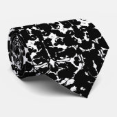 rorschachテスト ネクタイ (ロール)