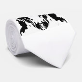 Rorschach ネクタイ (ロール)