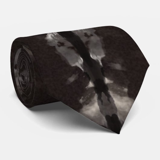 Rorschach ネクタイ (ロール)