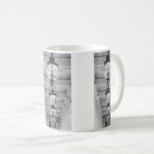 Rorschach Inkblot Test コーヒーマグカップ (正面右)