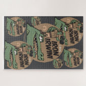 ROSアイアンリリースパズル ジグソーパズル (横)