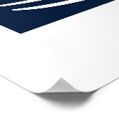 ROSインディゴイグルー ポスター (角)