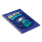 ROS銀河ジオキロン ノートブック (右側)