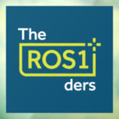 ROS1dersウィンドウスタントデザイン#2 ウィンドウサイン (シート3)