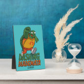 ROS 2ダッシングDiademata フォトプラーク (側面)