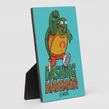 ROS 2ダッシングDiademata