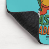 ROS 2ダッシングDiademata マウスパッド (コーナー)