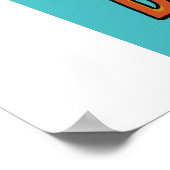 ROS Dashing Diademataリリースポスター ポスター (角)