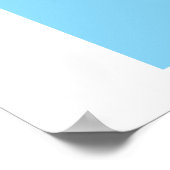 ROS Humble Hawksbill Poster ポスター (角)