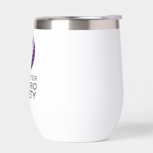 ROS Thermal Cup * (左面)