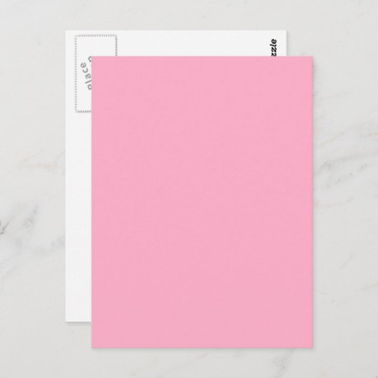 Rosa ポストカード (正面/裏面)