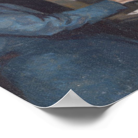 Rosa 2001 ポスター (角)