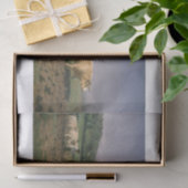 Rosa Bonheur | Ploughing in Nevers 薄葉紙 (ギフト)