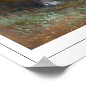 Rosa Bonheur Zeding Art Poster #116 ポスター (角)