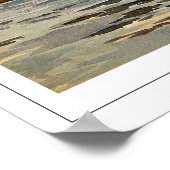 Rosa Bonheur Zeding Art Poster #12 ポスター (角)