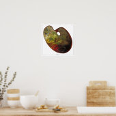 Rosa Bonheur Zeding Art Poster #137 ポスター (キッチン)