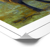 Rosa Bonheur Zeding Art Poster #13 ポスター (角)