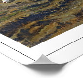 Rosa Bonheur Zeding Art Poster #14 ポスター (角)