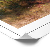 Rosa Bonheur Zeding Art Poster #16 ポスター (角)