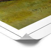 Rosa Bonheur Zeding Art Poster #17 ポスター (角)